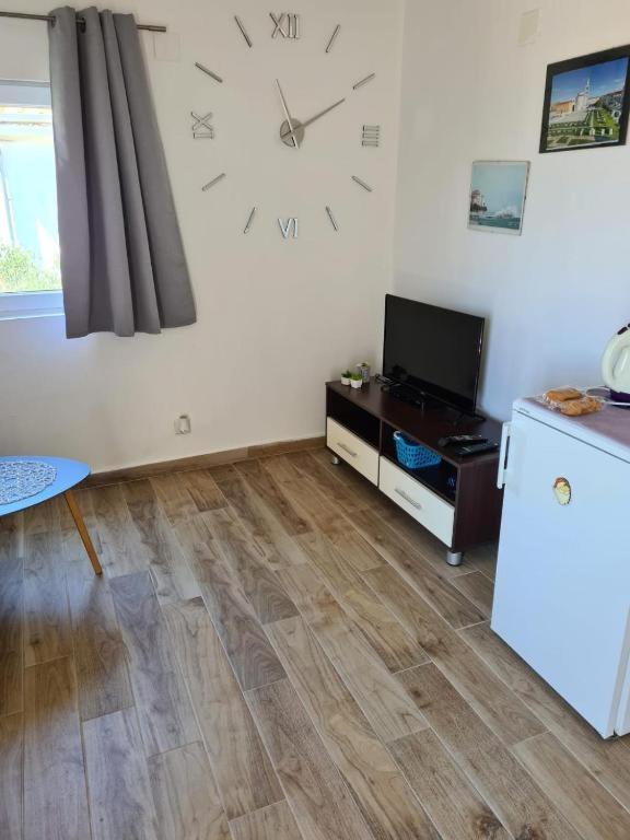 Milka Daire Zadar Dış mekan fotoğraf