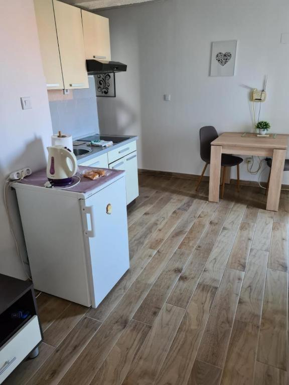 Milka Daire Zadar Dış mekan fotoğraf