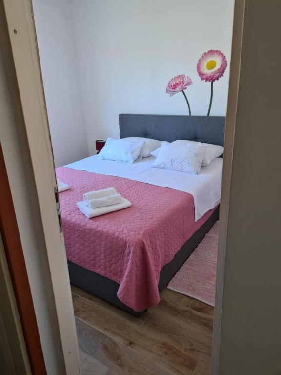 Milka Daire Zadar Dış mekan fotoğraf