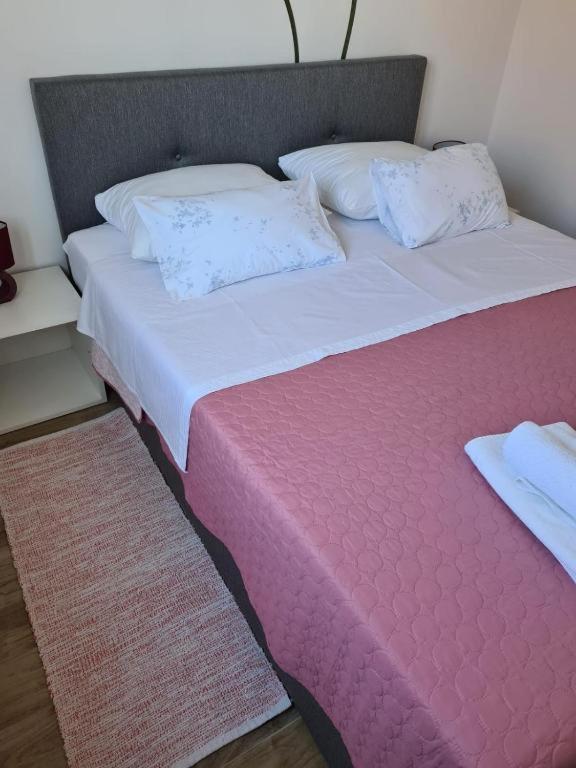 Milka Daire Zadar Dış mekan fotoğraf
