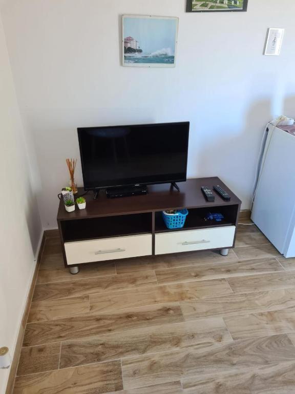 Milka Daire Zadar Dış mekan fotoğraf