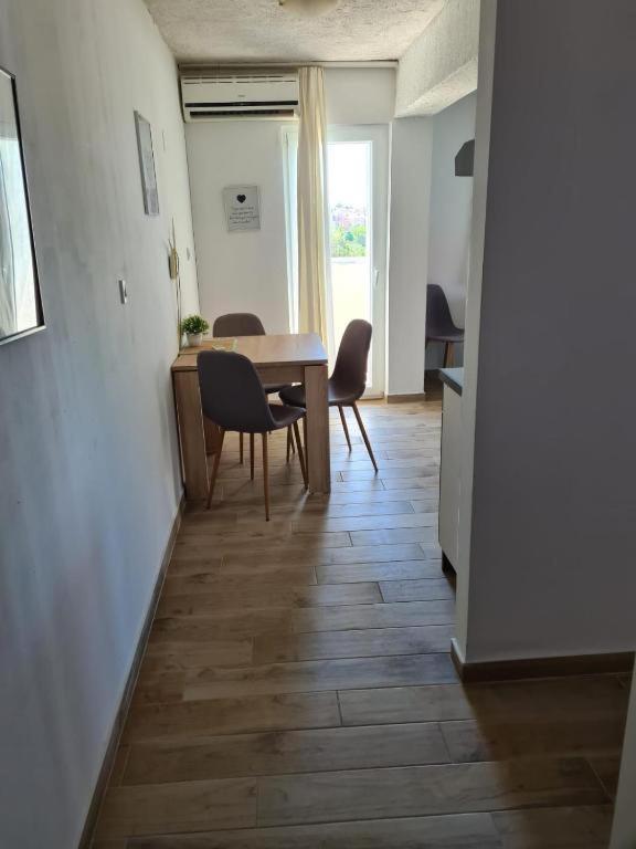Milka Daire Zadar Dış mekan fotoğraf