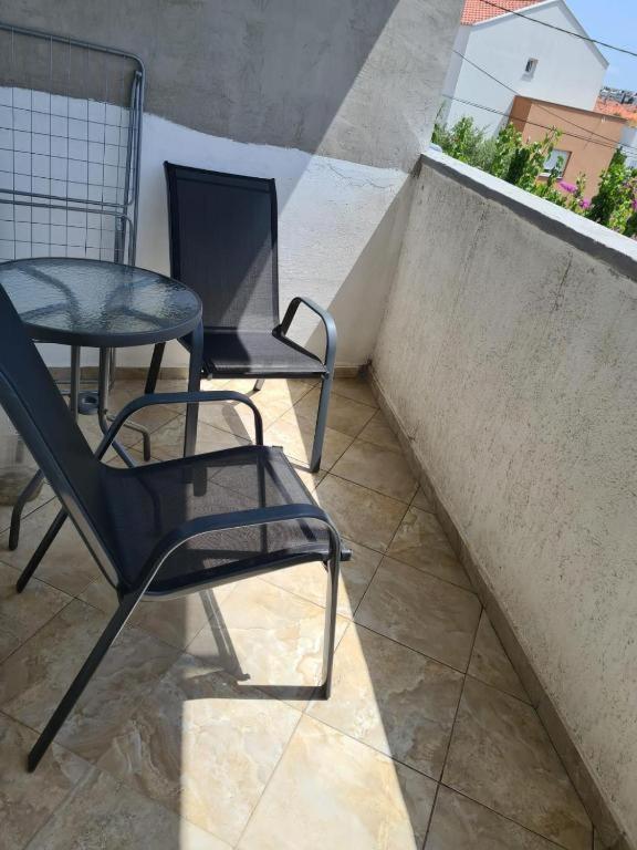 Milka Daire Zadar Dış mekan fotoğraf