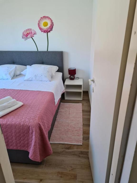 Milka Daire Zadar Dış mekan fotoğraf