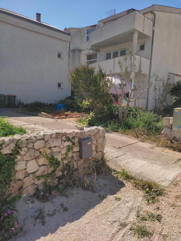 Milka Daire Zadar Dış mekan fotoğraf